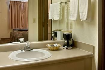 Days Inn By Wyndham Ottawa Room photo