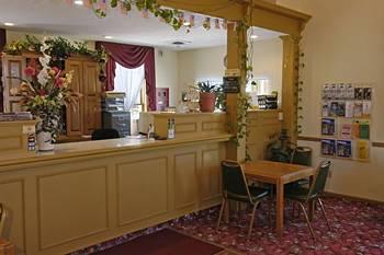 Days Inn By Wyndham Ottawa Interior photo
