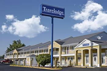 Days Inn By Wyndham Ottawa Exterior photo