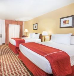 Days Inn By Wyndham Ottawa Exterior photo